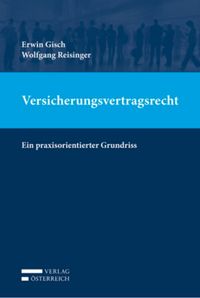Versicherungsrecht Handbuch Verlag Österreich Gisch