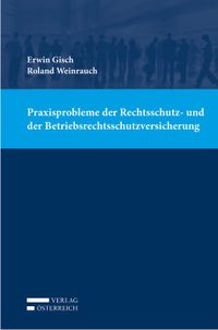 Rechtsschutzversicherung Verlag Österreich Gisch